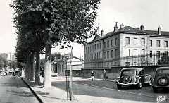 63 Clermont Ferrand Ecole de Commerce